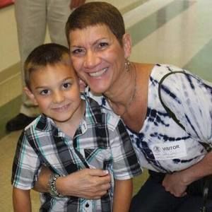 Meet your Posher, Gaye